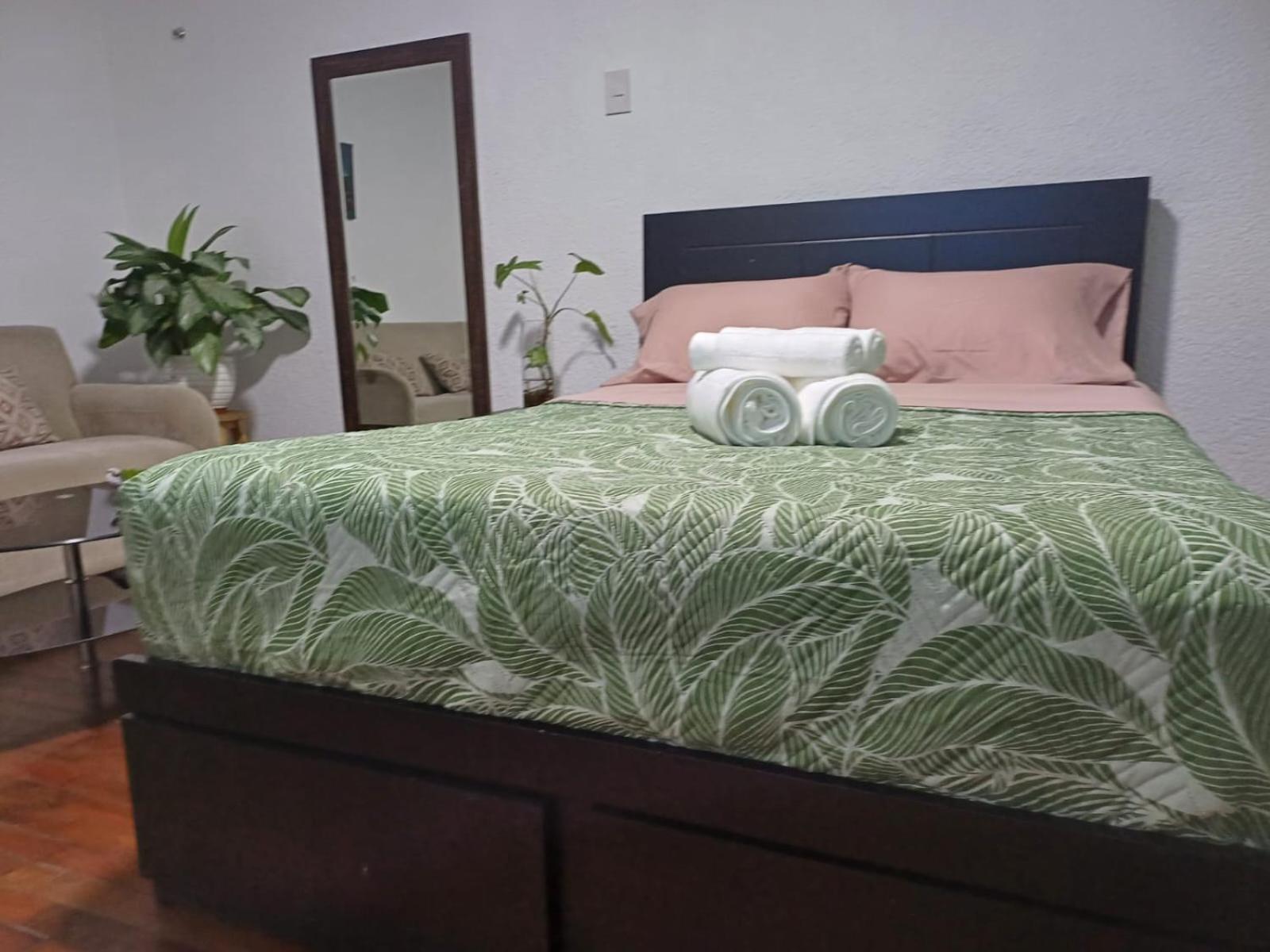 Green Love Lima Exterior foto